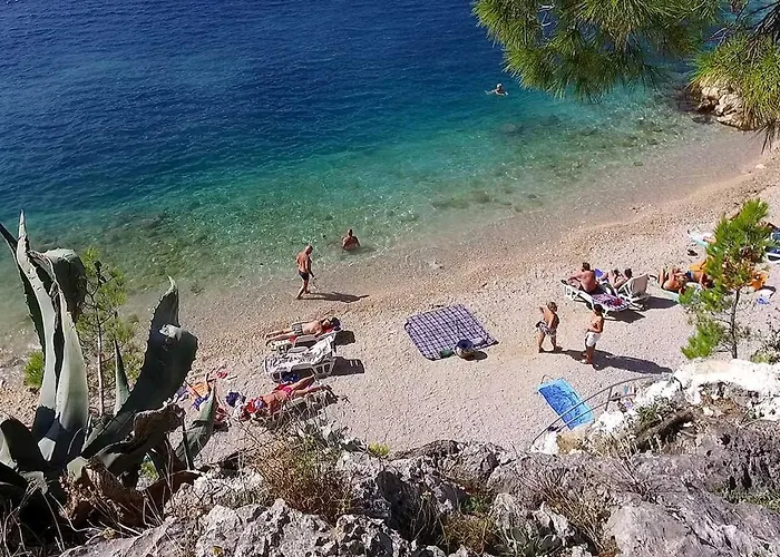Appartamento 4 & 6 Makarska