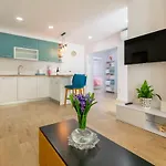 4 & 6 Apartment Makarska