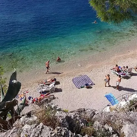 Appartamento 4 & 6 Makarska