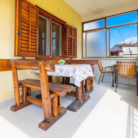 Appartamento 4 & 6 Makarska